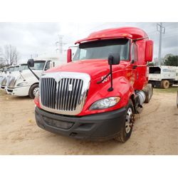 2015 INTERNATIONAL PRO STAR Sleeper Truck