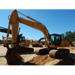 NEW HOLLAND EC240 Excavator