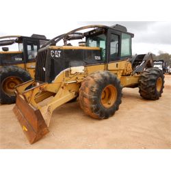 2003 CAT 525B Skidder