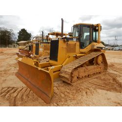1998 CATERPILLAR D5M LGP Dozer / Crawler Tractor