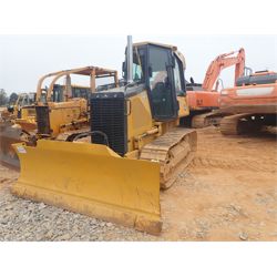 2006 JOHN DEERE 550J Dozer / Crawler Tractor