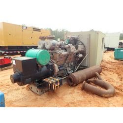 2005 NEWAGE  Generator / Electric Power