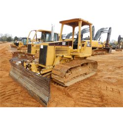 1997 CAT D3C LGP Dozer / Crawler Tractor