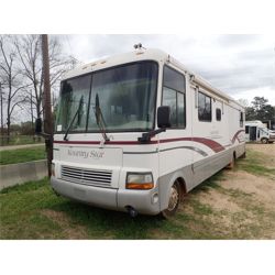 1999 NEWMAR KOUNTRY STAR Bus / Motorcoach / RV