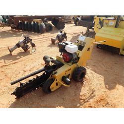 VERMEER RT100 Ditcher / Trencher / Plow