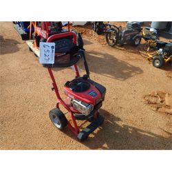 MURRAY  Pressure Washer