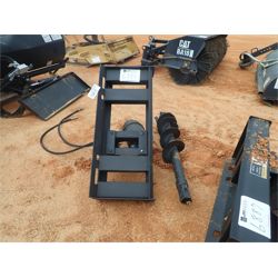 Skid Steer Attachment