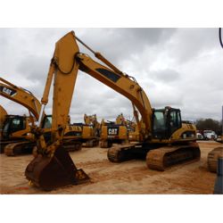 2006 CATERPILLAR 325DL Excavator