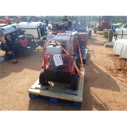 MAGNUM 4000 Pressure Washer