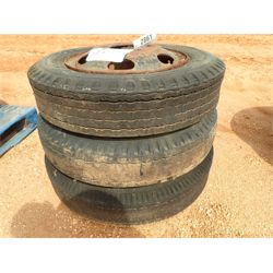 Truck Product and Accessory