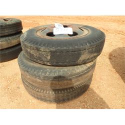 Truck Product and Accessory