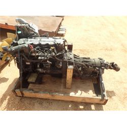 Truck Product and Accessory