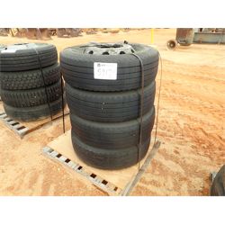 Truck Product and Accessory