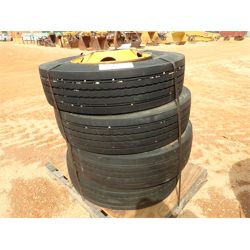 Truck Product and Accessory