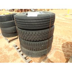 Truck Product and Accessory