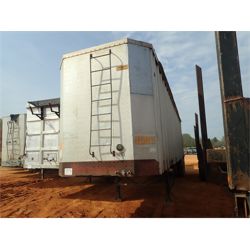 1989 NABORS B-427 Chipper Trailer