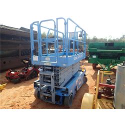 GENIE GS-3246 Aerial Work Platform