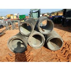 Concrete Miscellaneous