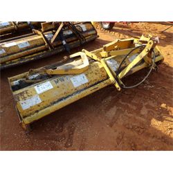 ALAMO  Miscellaneous