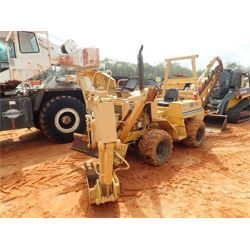 VERMEER V450 Ditcher / Trencher / Plow