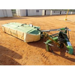 KRONE R280 Tillage Equipment
