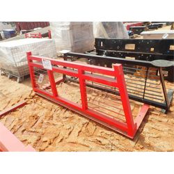 Truck Product and Accessory