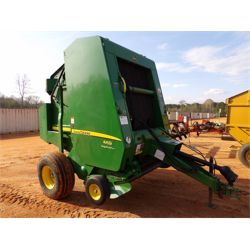 JOHN DEERE 469 Miscellaneous