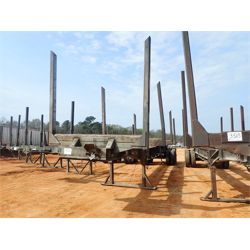 1984  REBEL Log Trailer