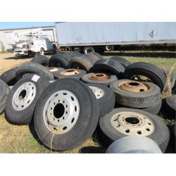 Truck Product and Accessory