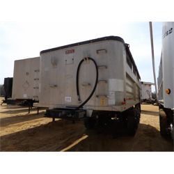 1993 HEIL  End Dump Trailer