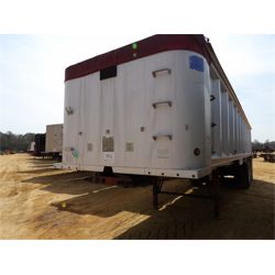 2004 TRAILSTAR  End Dump Trailer
