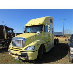 2006 FREIGHTLINER  Sleeper Truck