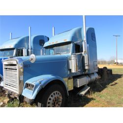 2002 FREIGHTLINER  Sleeper Truck