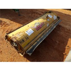 TIGER  Mowing Equipment