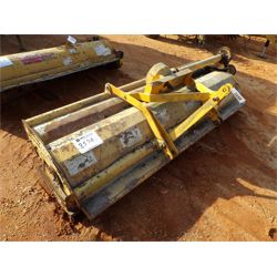 ALAMO  Mowing Equipment