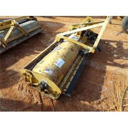 TIGER  Mowing Equipment