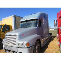 2003 FREIGHTLINER  Sleeper Truck