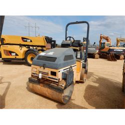 STONE WOLFPAC 6100 Compaction Equipment