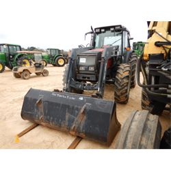 VALTRA 6350H Tractor