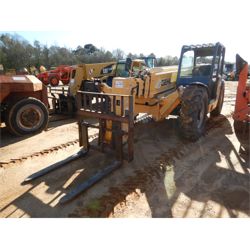 GEHL DL 10L 55 Forklift - Telehandler