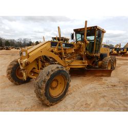 2006 CATERPILLAR 12H Motor Grader