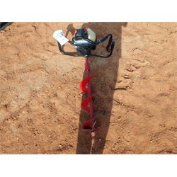 ECHO EA-500 Miscellaneous