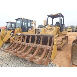 1999 CAT 953C Crawler Loader