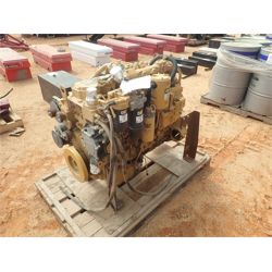 CATERPILLAR C6.6 ACERT Equipment Part