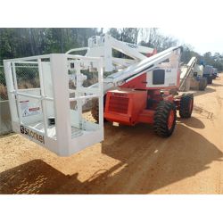 SNORKEL UNO-41FO Aerial Work Platform