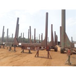 SUPER TRAILER  Log Trailer