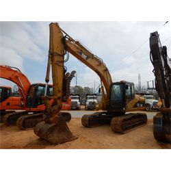 2006 CAT 318CL Excavator
