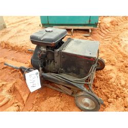 WINPOWER ARC WELDER Welding Equipment