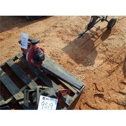 TROY BILT BLOWER Mowing Equipment