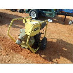 WACKER PTS4 Miscellaneous